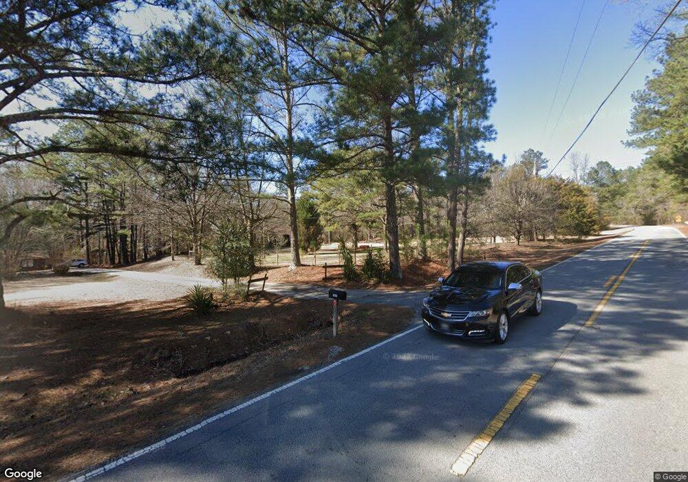 2960 White Rd NE, Conyers, GA 30012 - photo 1