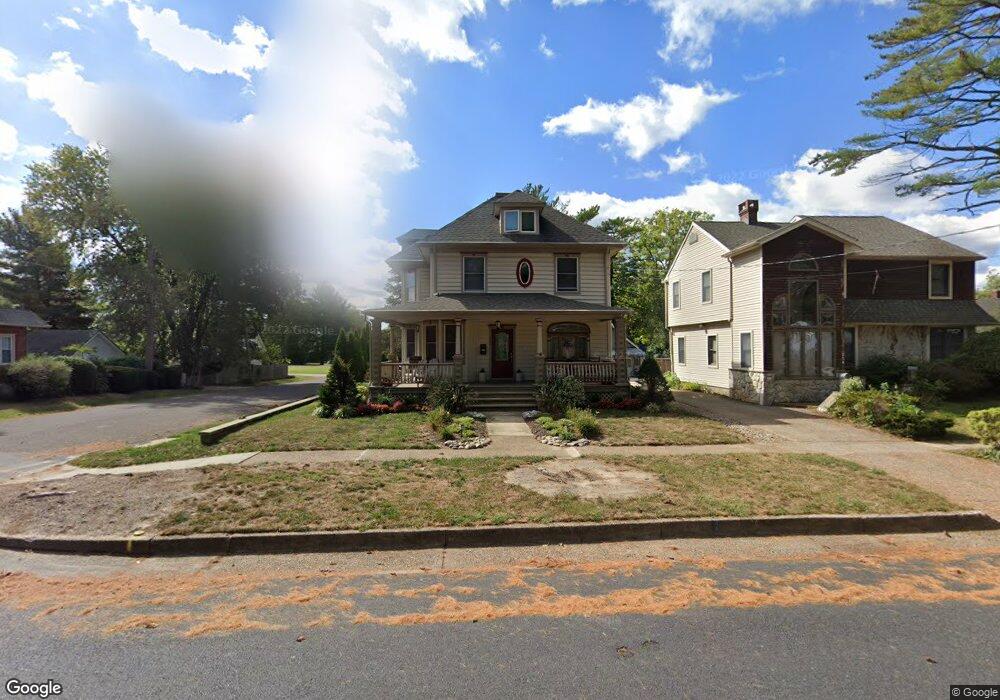 202 University Blvd, Glassboro, NJ 08028 - photo 1