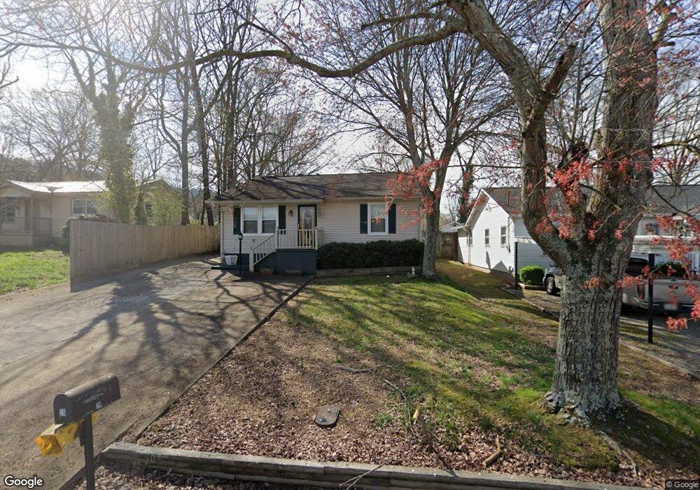 26 Lombardy Way SE, Rome, GA 30161 - photo 1