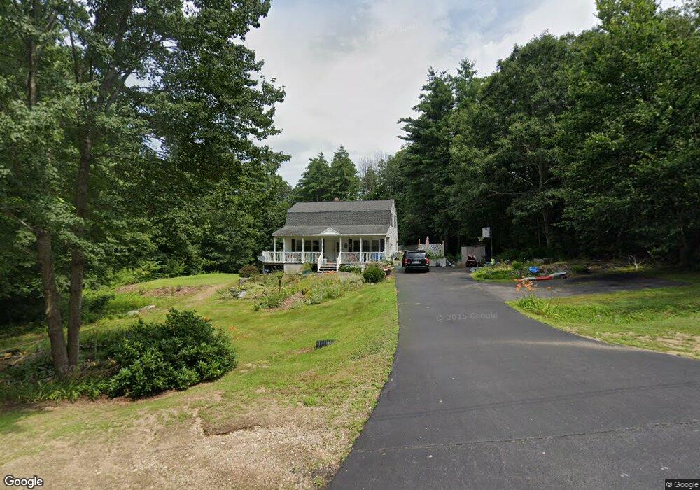 20 Lakeview Way, Auburn, NH 03032 - photo 1