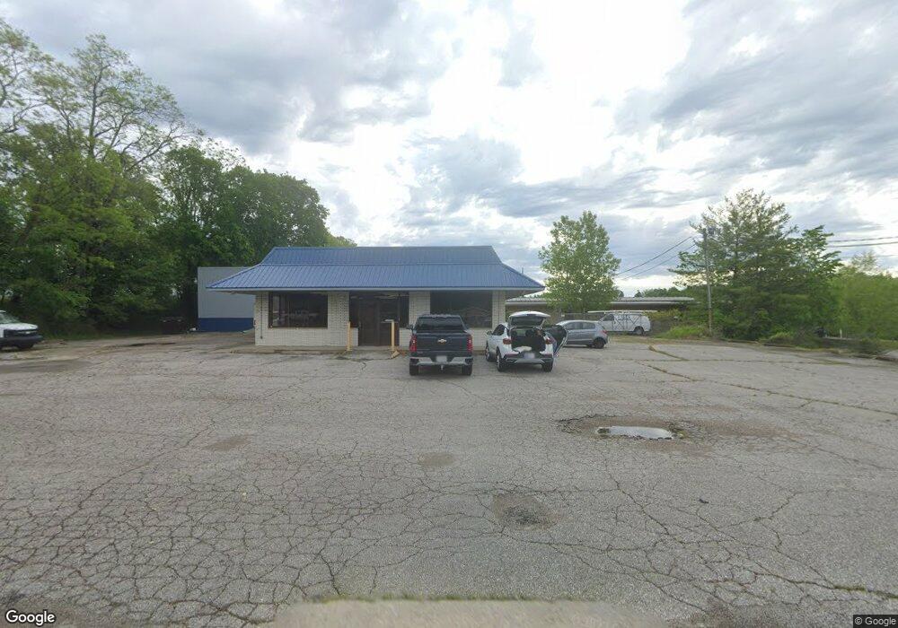 1380 Old Highway 135 NE, Corydon, IN 47112 - photo 1