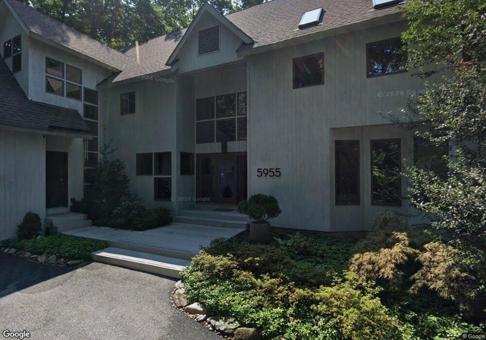 5955 Gales Ln, Columbia, MD 21045 - photo 1