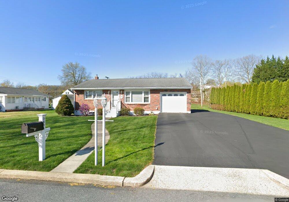 3604 Ardmore Ave, Reading, PA 19605 - photo 1