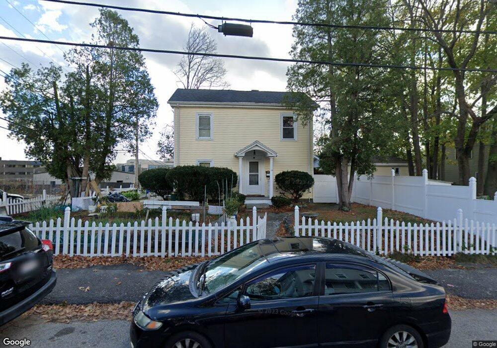 64 Walnut St, Quincy, MA 02171 - photo 1