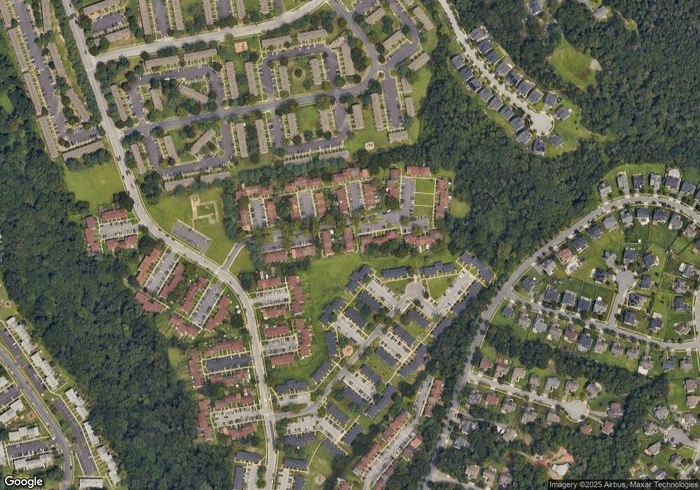 1843 Arwell Ct, Severn, MD 21144 - photo 1