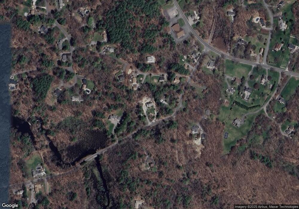 14 Larkin Rd, Byfield, MA 01922 - photo 1