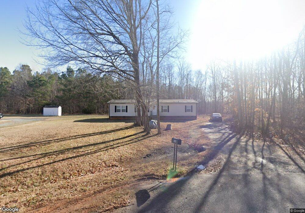 3593 Pebble Ln, Salem, NC 27565 - photo 1