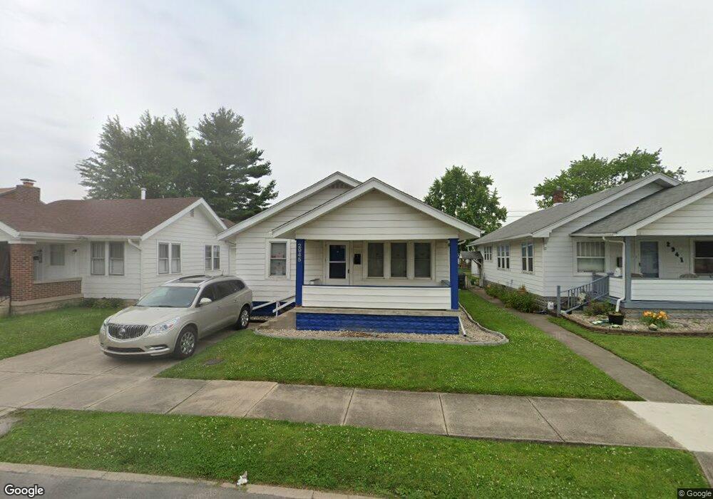 2945 Jefferson St, Anderson, IN 46016 - photo 1