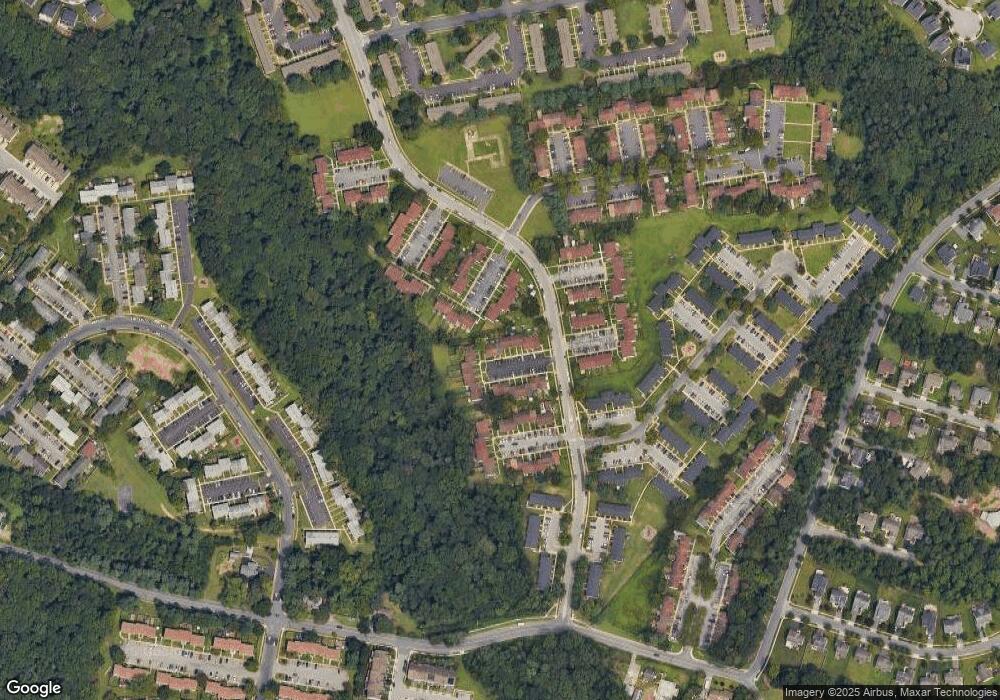 8515 Pioneer Dr unit C, Severn, MD 21144 - photo 1