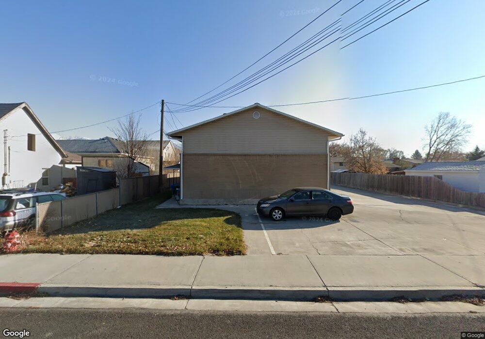 702 N 500 W, Lehi, UT 84043 - photo 1