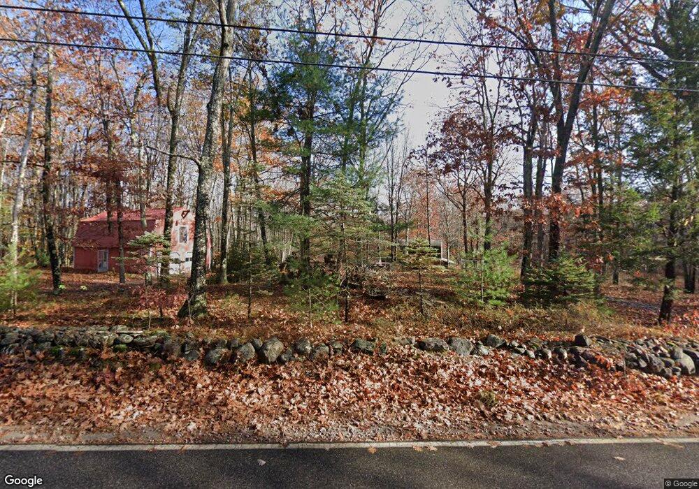 208 Williams Rd, Lyman, ME 04002 - photo 1