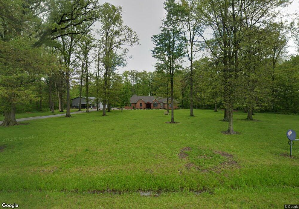 20809 Elgin Converse Rd, Venedocia, OH 45894 - photo 1