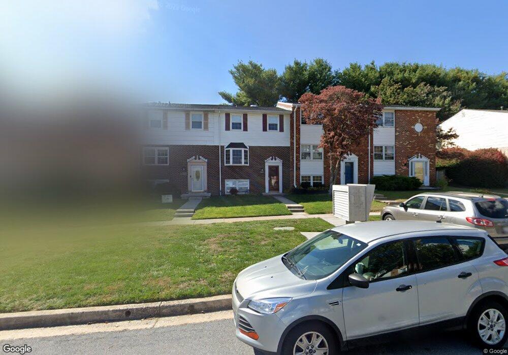 328 High Knob Ln, Reisterstown, MD 21136 - photo 1