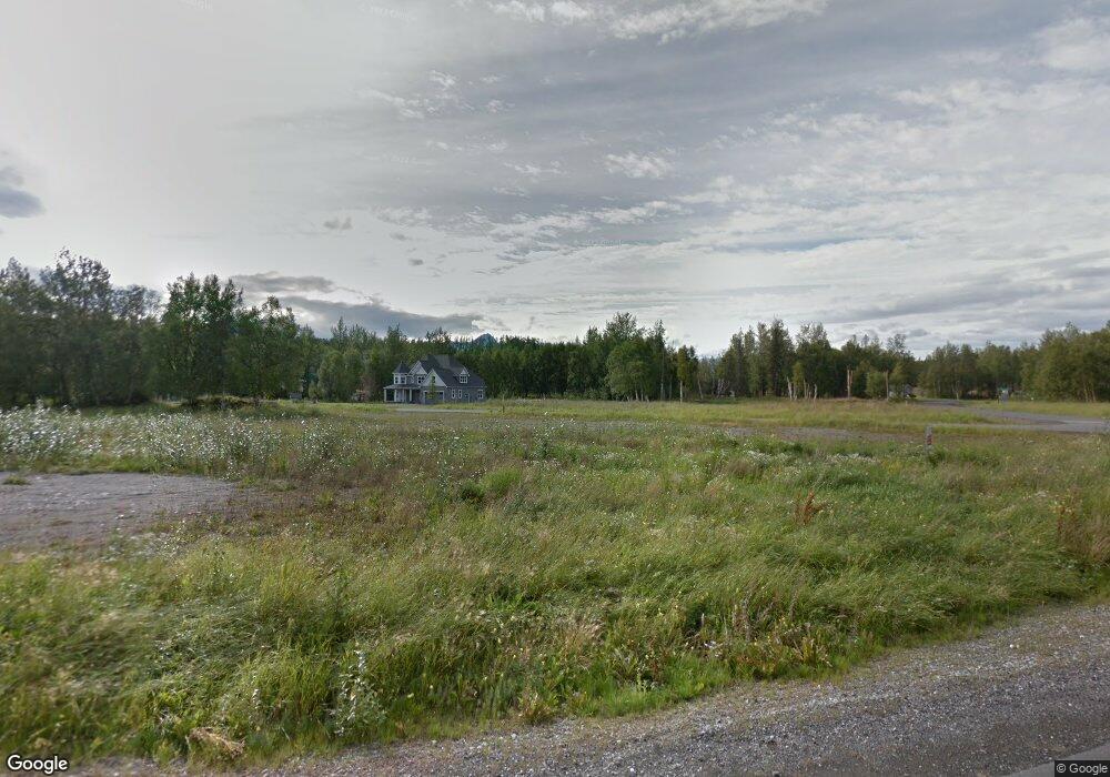 8022 E Commons Cir, Palmer, AK 99645 - photo 1