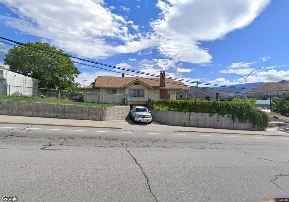 1 Hamilton Ave, East Wenatchee, WA 98802 - photo 1