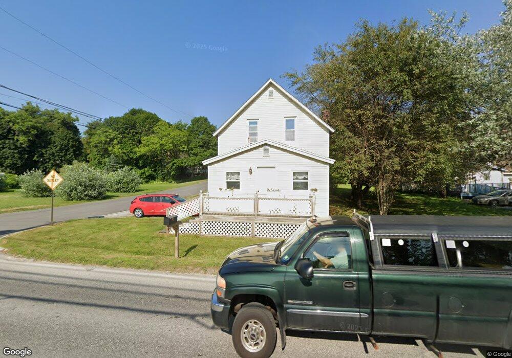 206 Stratton Rd, Rutland, VT 05701 - photo 1