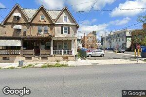 100 W Ridge St, Lansford, PA 18232