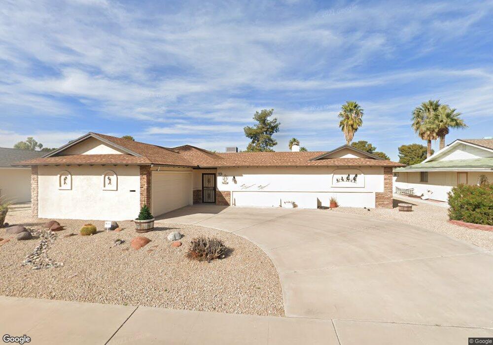 10414 W Mission Ln, Sun City, AZ 85351 - photo 1
