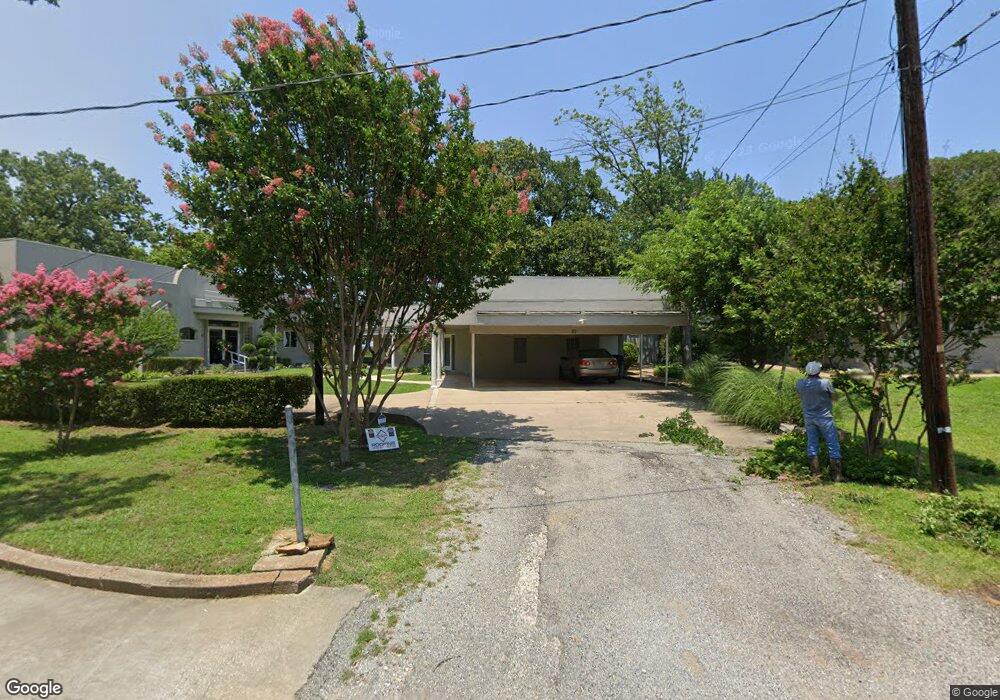 25 Tanglewood Dr, Pottsboro, TX 75076 - photo 1