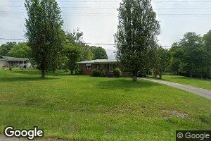 765 Davistown Rd, Section, AL 35771