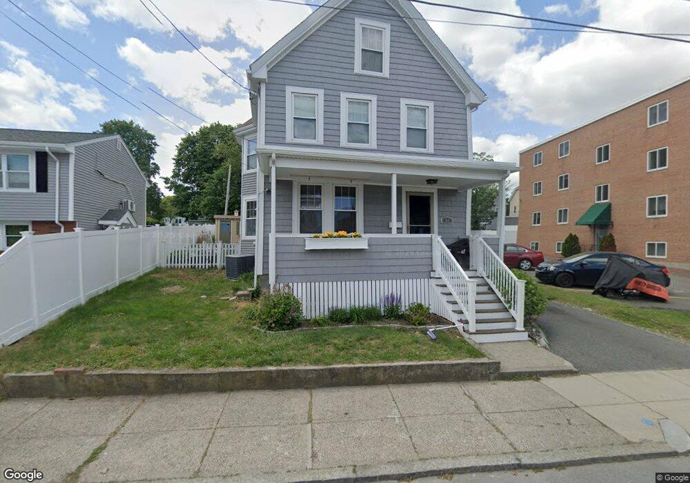 51 Bowdoin St, Winthrop, MA 02152 - photo 1