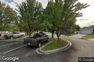 2342 E 1035 S, Spanish Fork, UT 84660