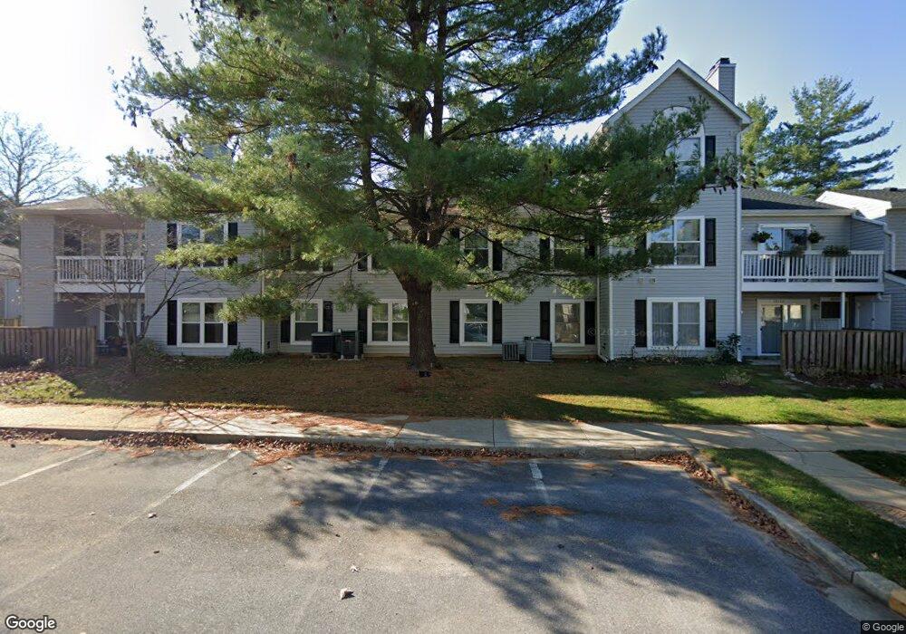 18068 Rolling Meadow Way unit 266, Olney, MD 20832 - photo 1