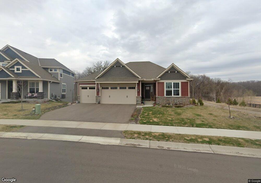 6761 Coach House Ln, Corcoran, MN 55340 - photo 1