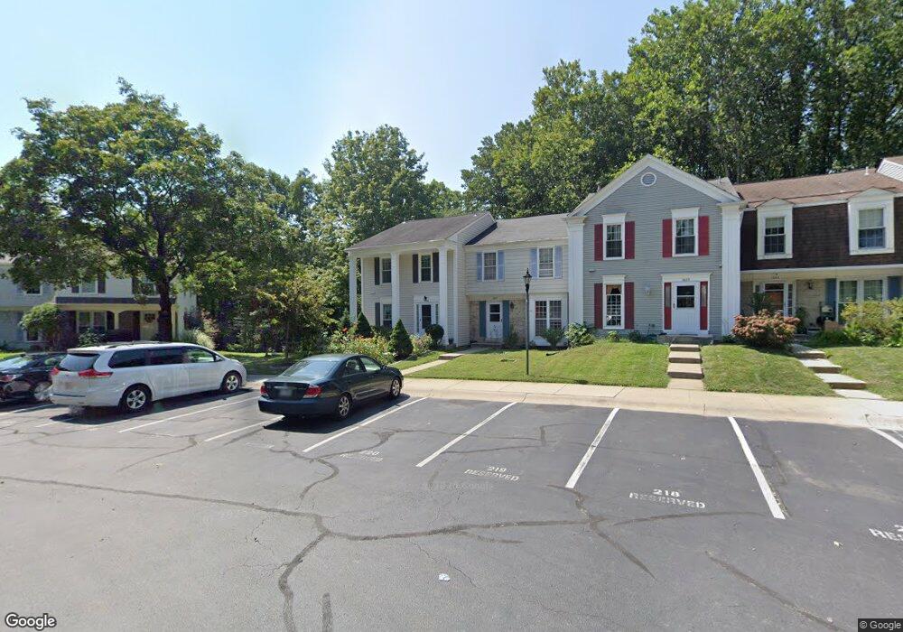 1809 Tufa Terrace, Silver Spring, MD 20904 - photo 1