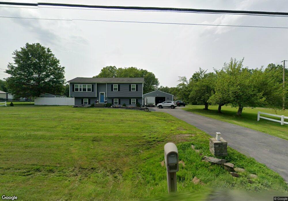 445 Toleman Rd, Rock Tavern, NY 12575 - photo 1