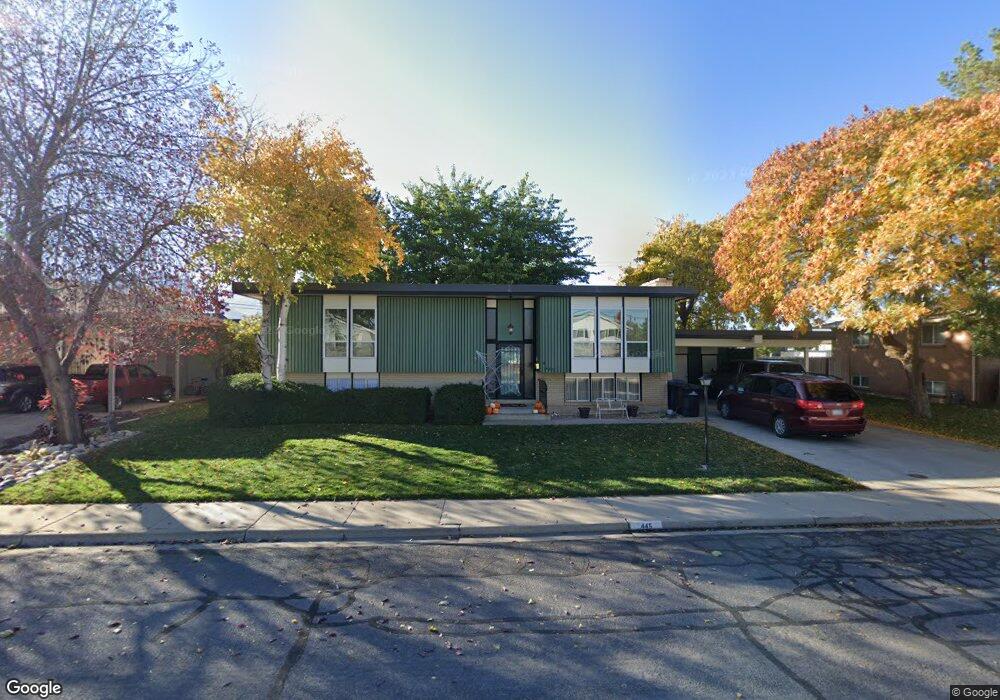 445 W 470 N, Spanish Fork, UT 84660 - photo 1