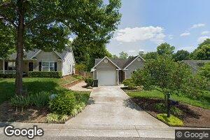 157 Wynbrook Ct, Winston Salem, NC 27103