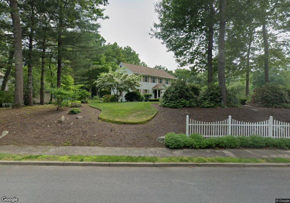 42 Pleasant Heights Dr, North Easton, MA 02356 - photo 1