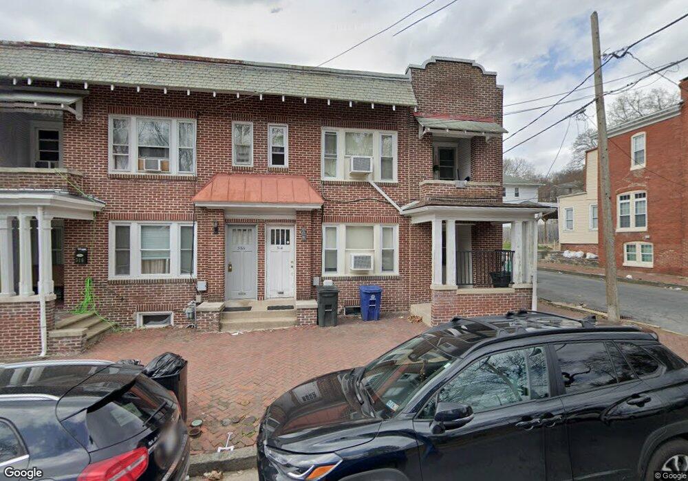 312 S 18th St, Reading, PA 19602 - photo 1