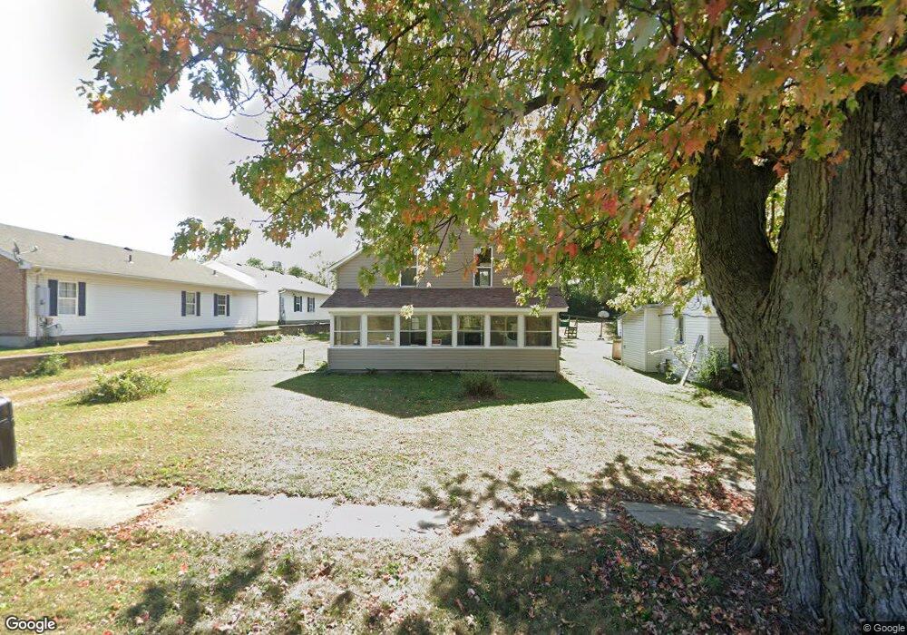 321 Owens St, Marion, OH 43302 - photo 1