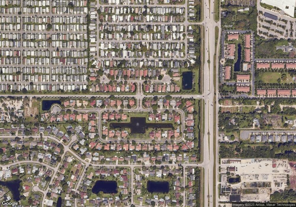 12493 SW 8th Ct, Davie, FL 33325 - photo 1