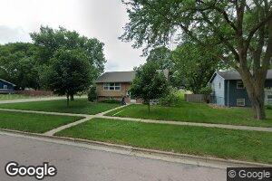 911 S Greene St, Rock Rapids, IA 51246