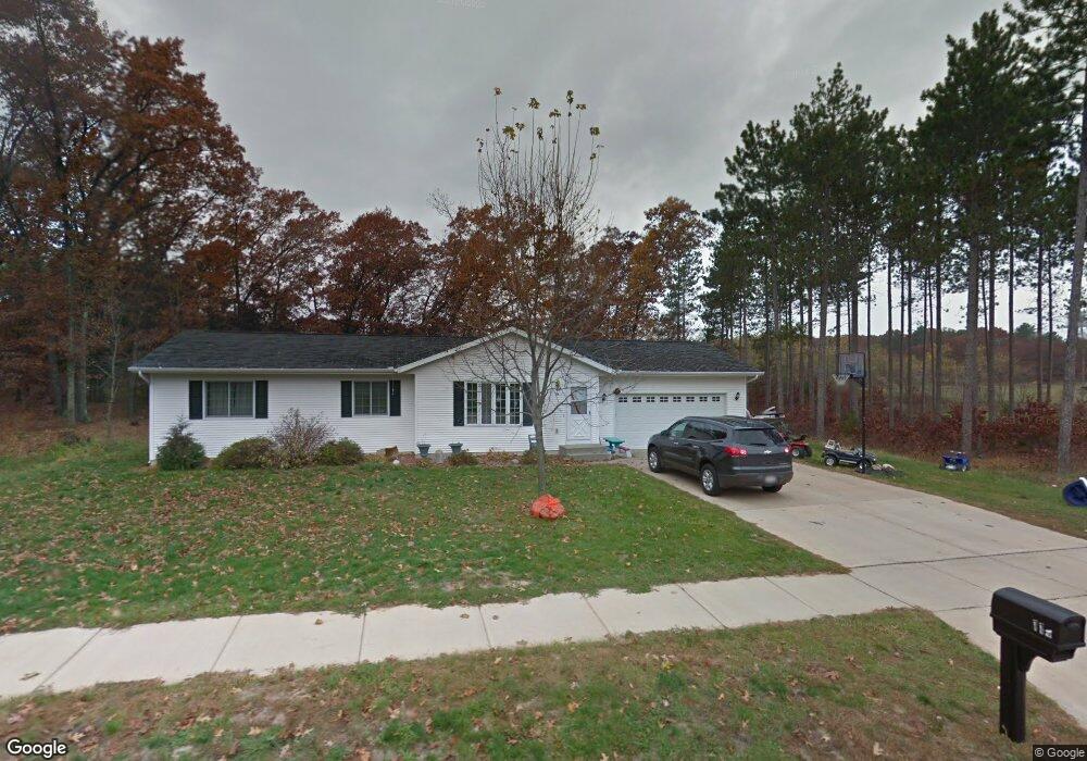 114 Donyell Dr, Camp Douglas, WI 54618 - photo 1