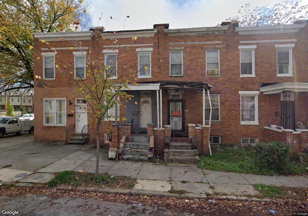 2641 E Chase St, Baltimore, MD 21213 - photo 1