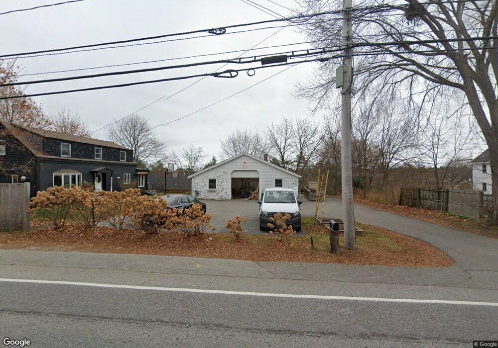 263 E Main St, Yarmouth, ME 04096 - photo 1