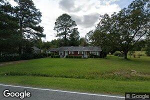 165 Woodland Church Rd, Albertson, NC 28508