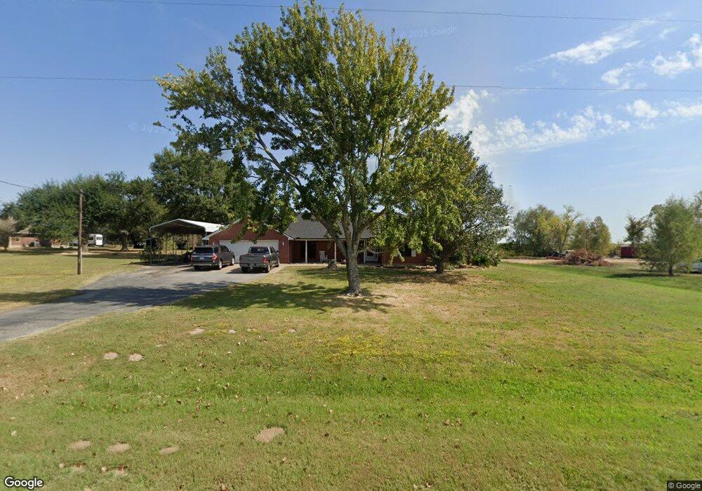 16710 Cochran Rd, Waller, TX 77484 - photo 1
