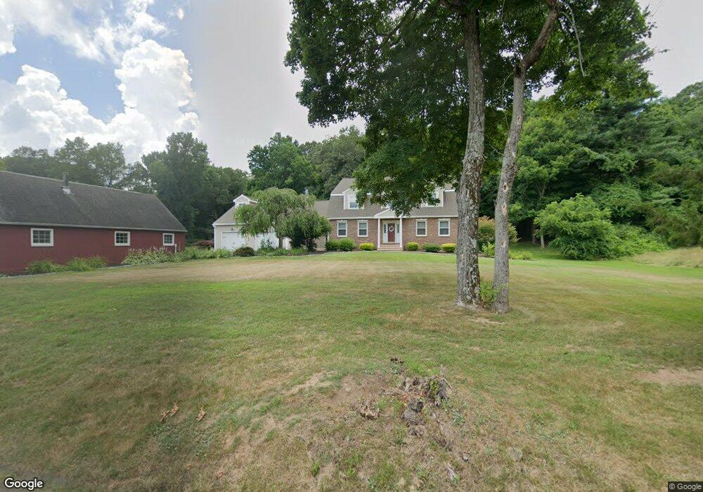 901 Clintonville Rd, Wallingford, CT 06492 - photo 1