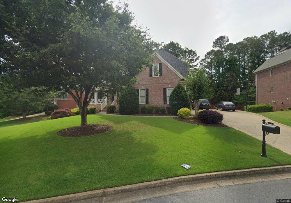 3491 Talimore Knoll, Marietta, GA 30066 - photo 1