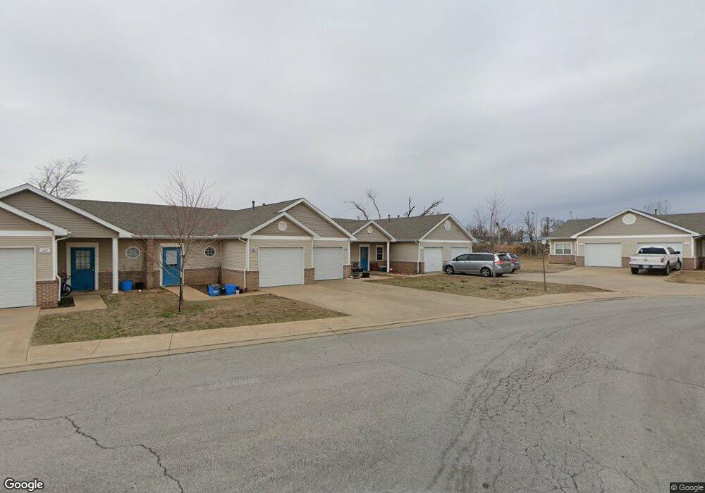804 N North 7th St, Rogers, AR 72756 - photo 1