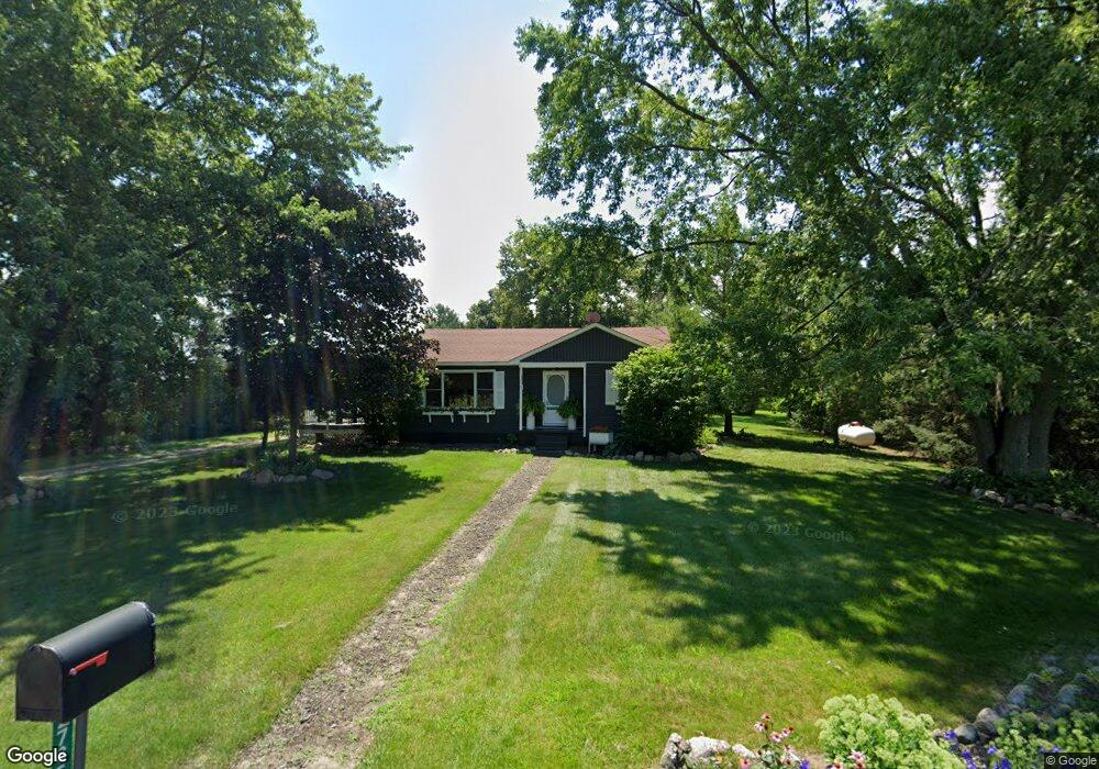 2735 E 400 N, Knox, IN 46534 - photo 1
