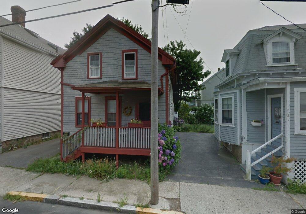 4 Potter St, Newport, RI 02840 - photo 1