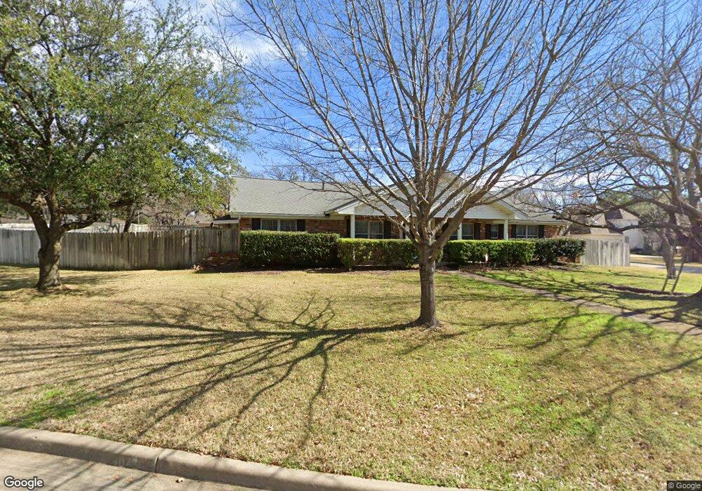 5600 Oak Top Dr, Colleyville, TX 76034 - photo 1