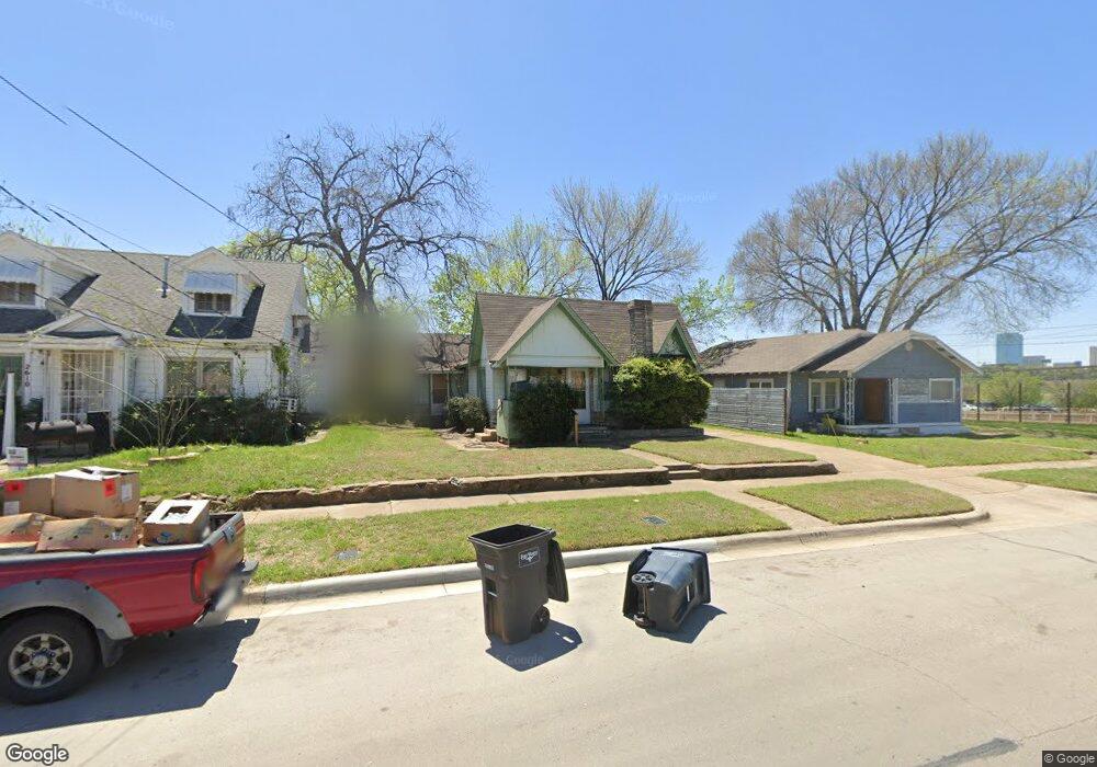 2608 Ennis Ave, Fort Worth, TX 76111 - photo 1