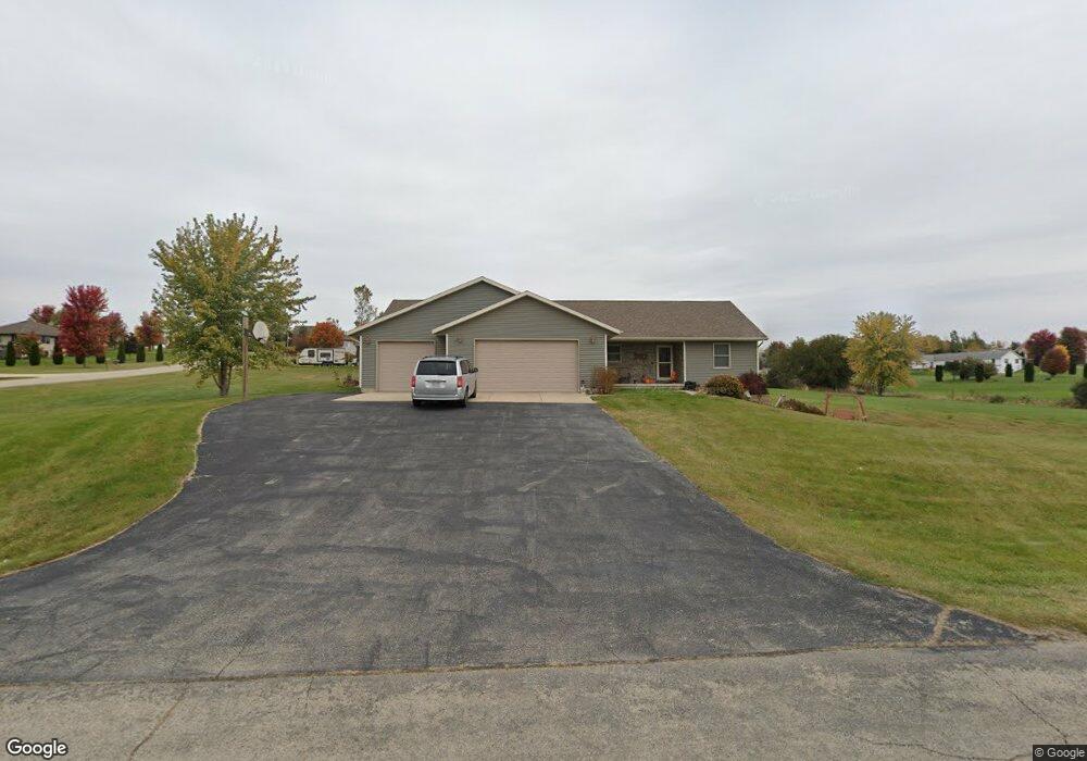 N2411 van Matre Ln, Monroe, WI 53566 - photo 1